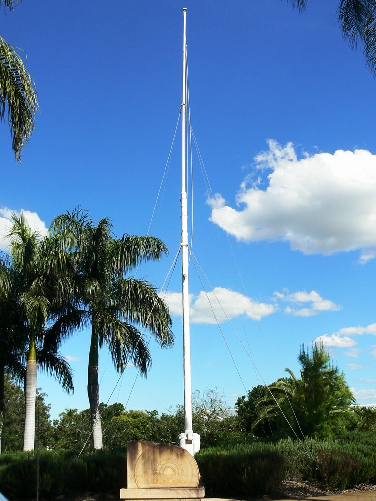 Gatton Agricultural College War Memorial