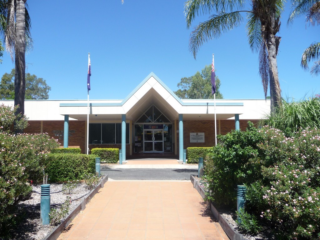 Goondiwindi R.&S.L.A Memorial Club