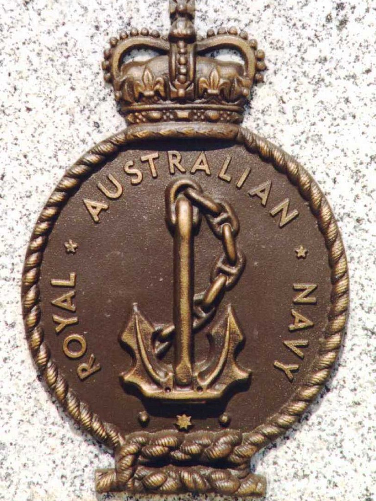 Graceville War Memorial