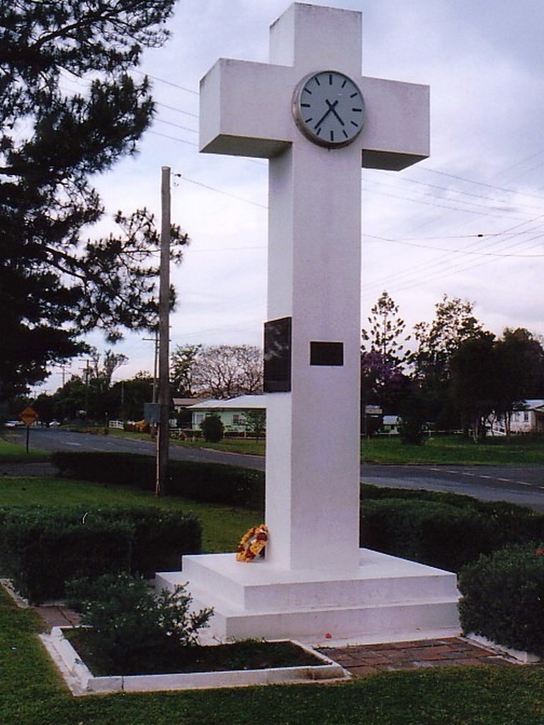Photo of Imbil War Memorial