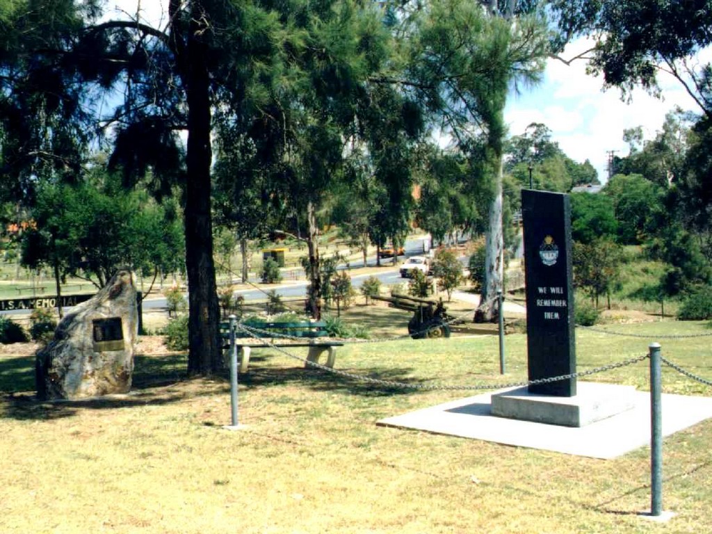 Inala ISA War Memorial