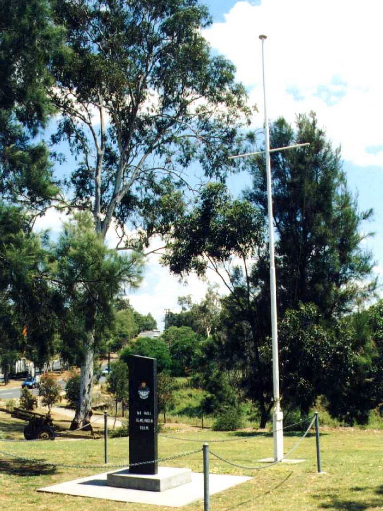 Inala ISA War Memorial
