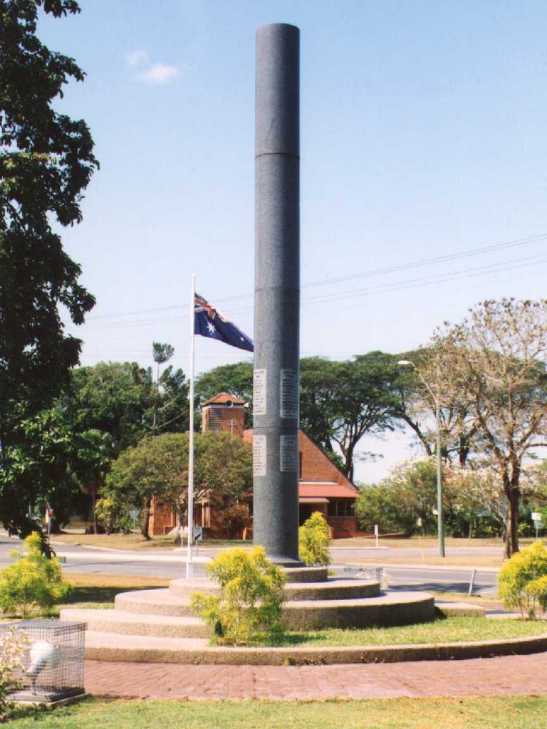 Ingham War Memorial