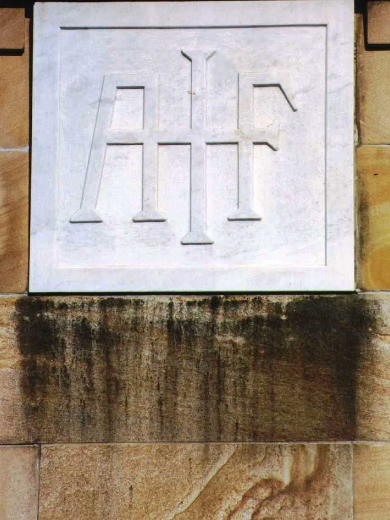 Ipswich Cemetery Cenotaph