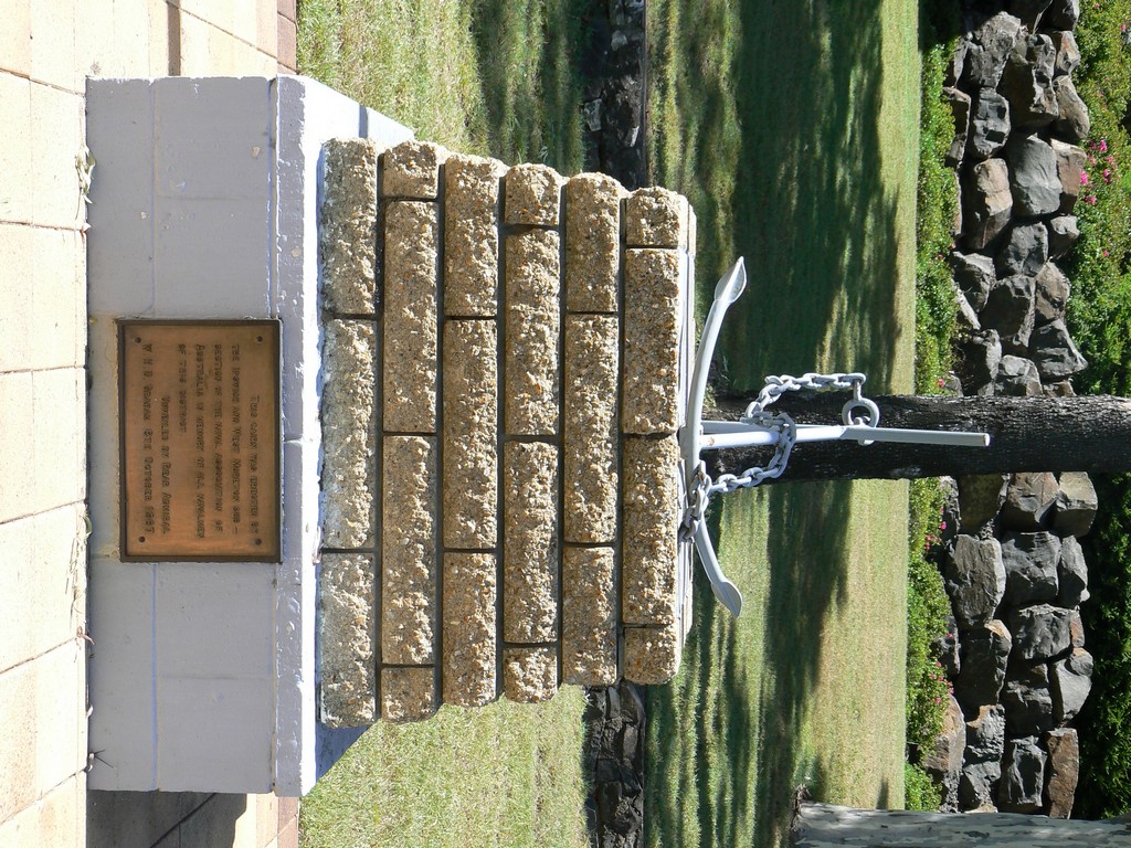 Cairn