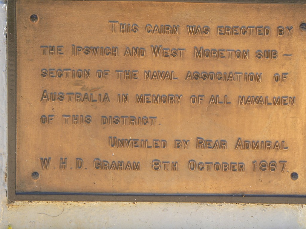 Plaque