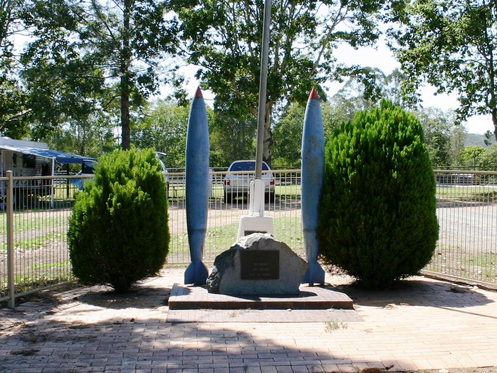 Kenilworth War Memorial