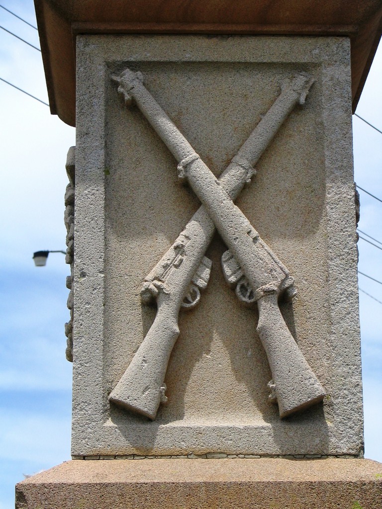 Killarney War Memorial
