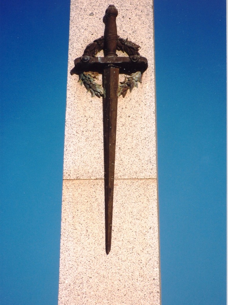 Laidley War Memorial