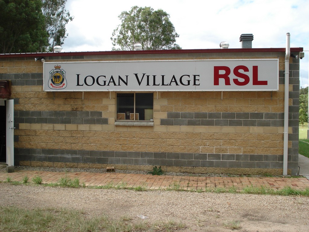 Photo of Logan Village R and S.L.A Club