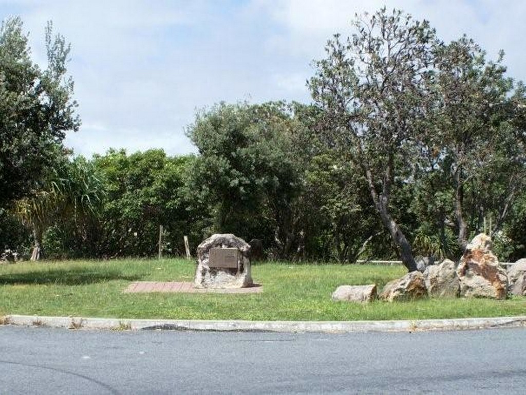 AHS Centaur Memorial, Cylinder Head