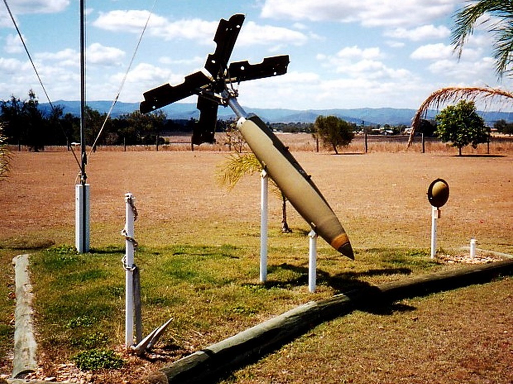 Lowood RSL Anzac Cove Memorial