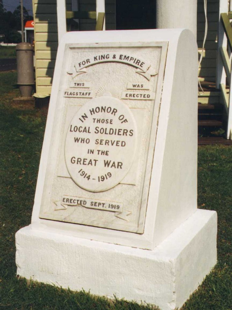 Marburg War Memorial Stones