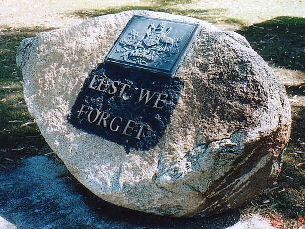 Marlborough War Memorial
