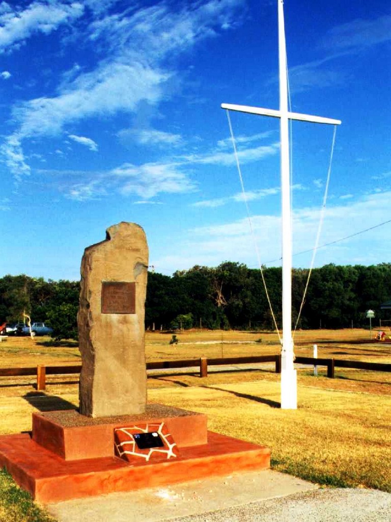 Mudjimba War Memorial