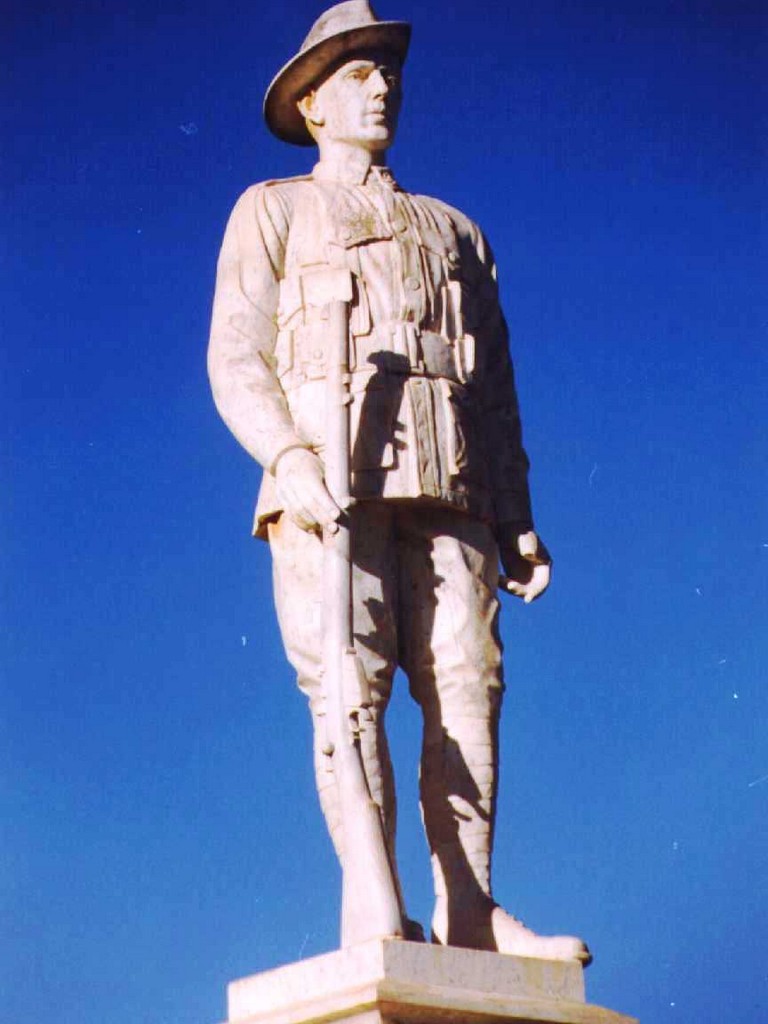Digger (Front)