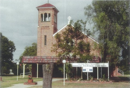 Photo of Our Lady Help of Christians Church
