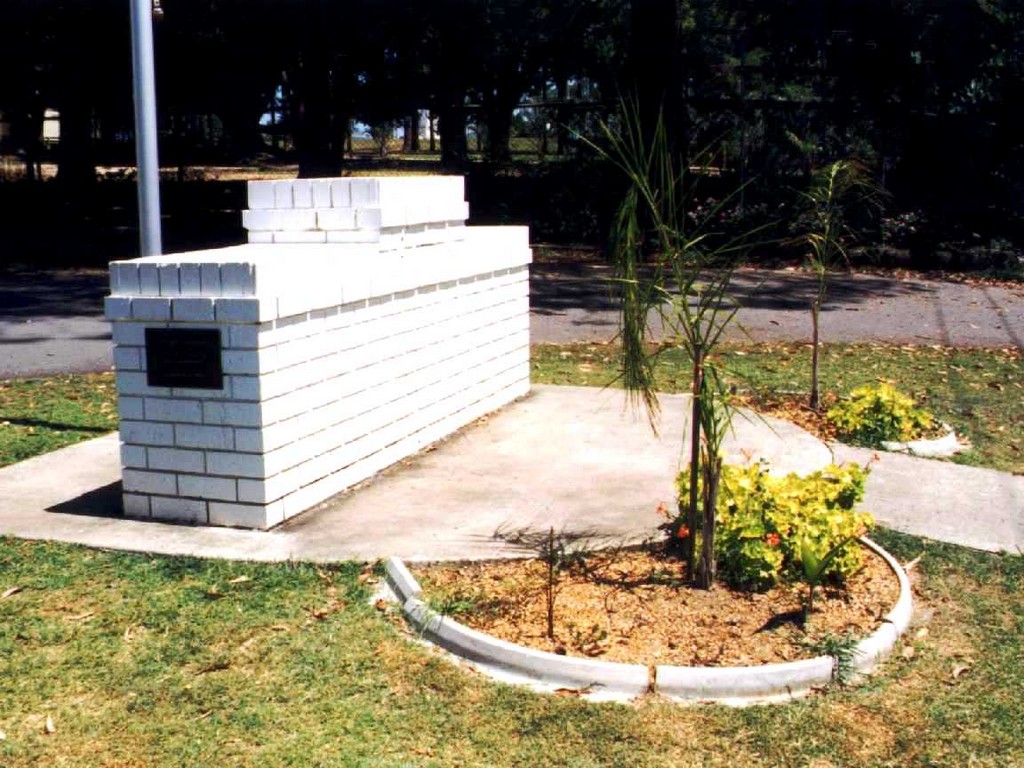 Park Ridge War Memorial