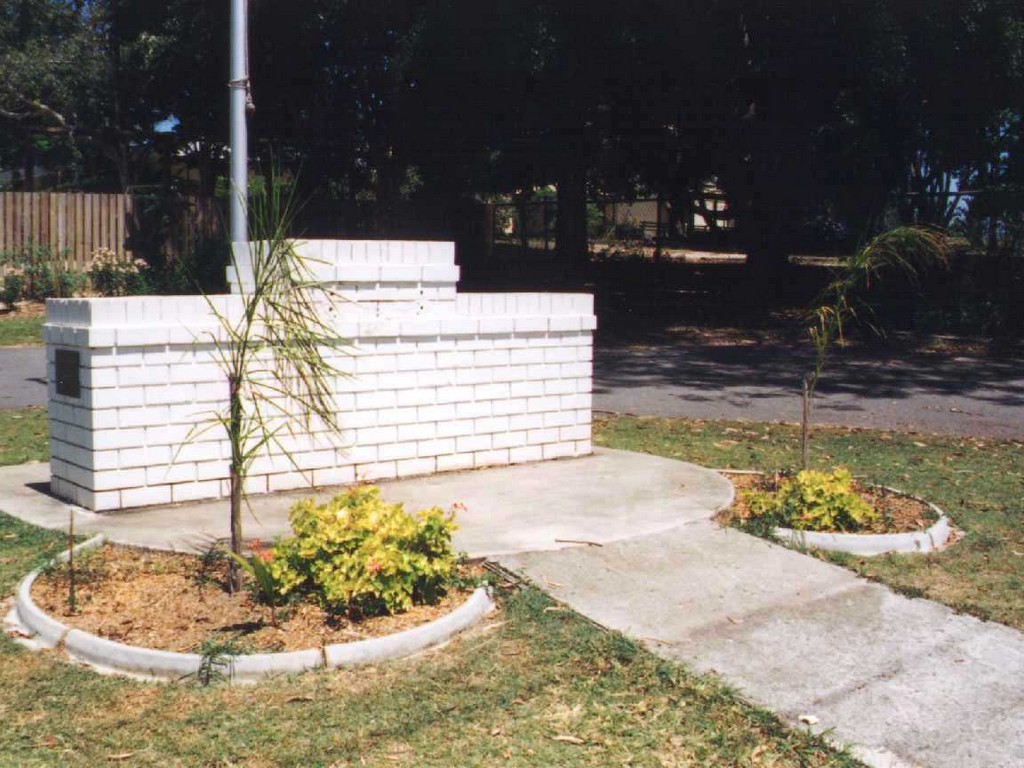 Park Ridge War Memorial