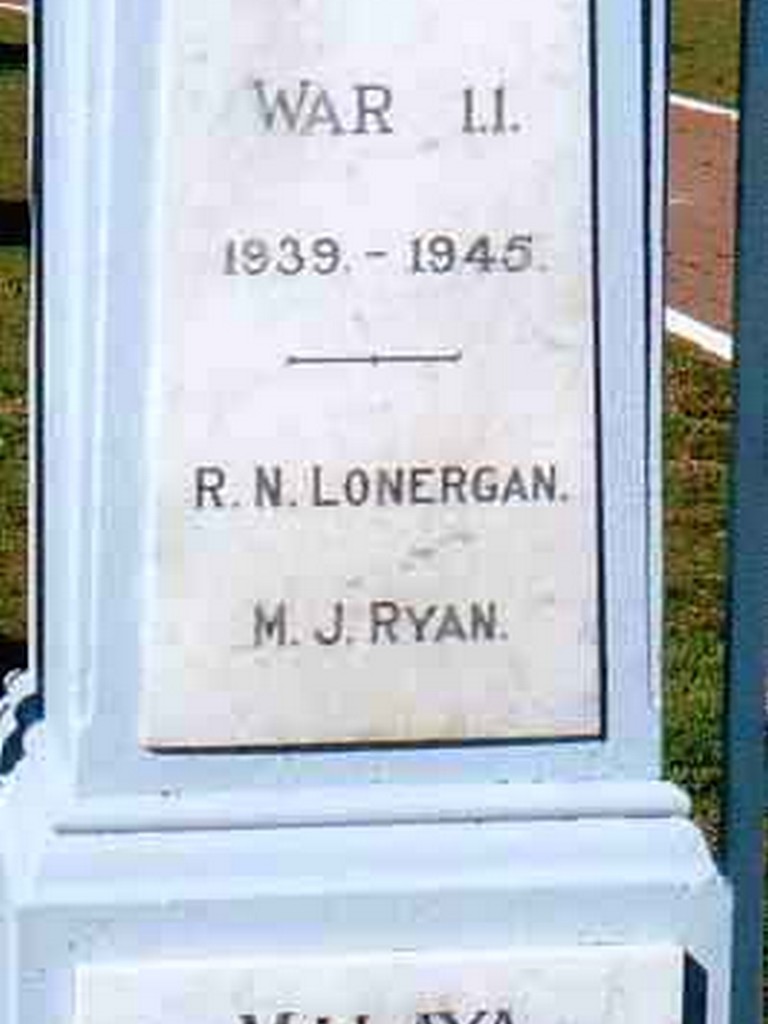 Pine Rivers Memorial Gates
