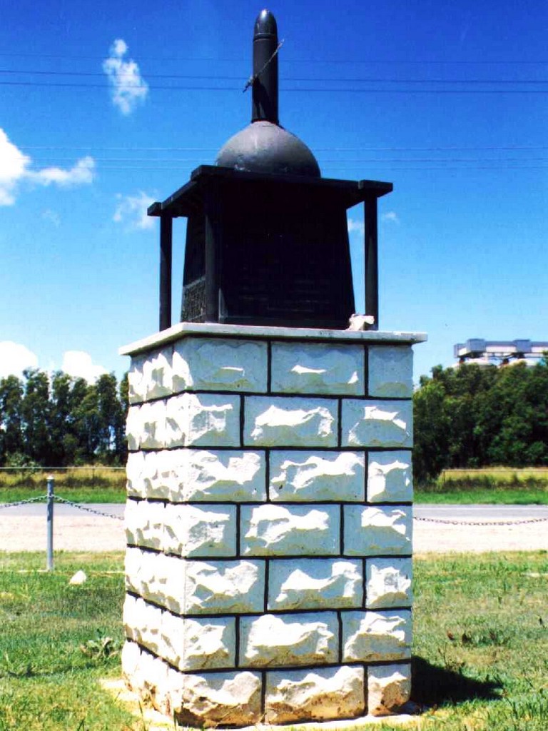 Pinkenba War Memorial
